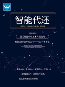 圖 代還軟件開發app定制 北京網站建設推廣