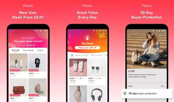 行內(nèi)看法 字節(jié)的首款跨境電商app,是下一個(gè)造富新風(fēng)口嗎