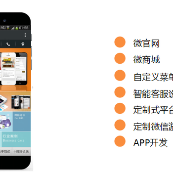 廣州公眾號代運(yùn)營哪家好,服務(wù)費(fèi)用多少