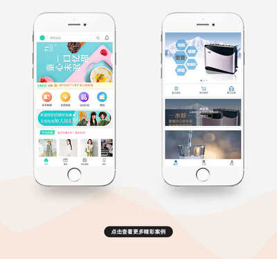 微信小程序與APP商城系統定制開發全攻略