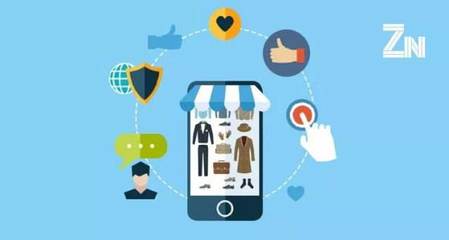 廣州服裝商城App定制開發(fā)功能案例簡(jiǎn)介